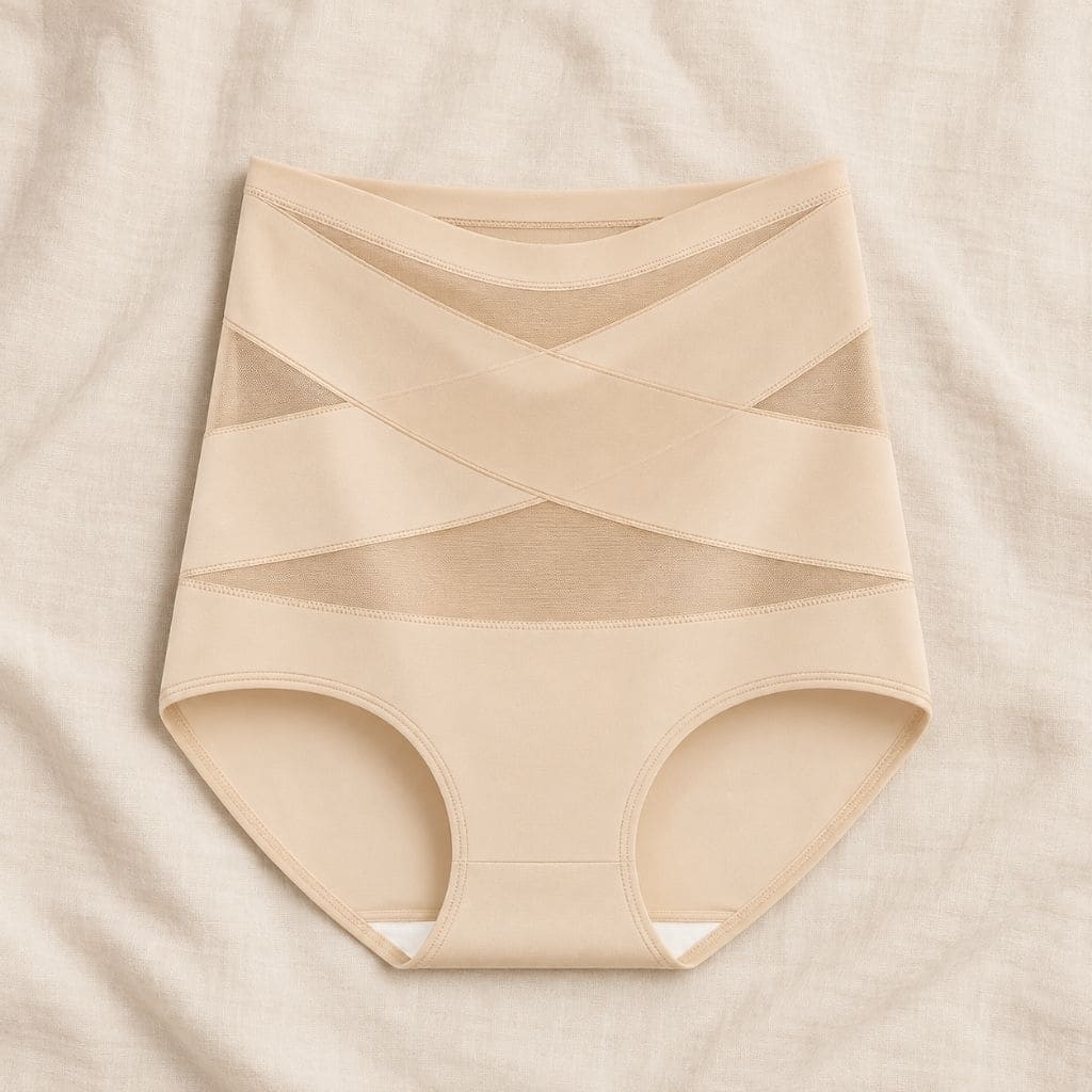 Sculpt Brief — Postpartum
