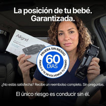 Ajustador de Cinturón para Embarazadas