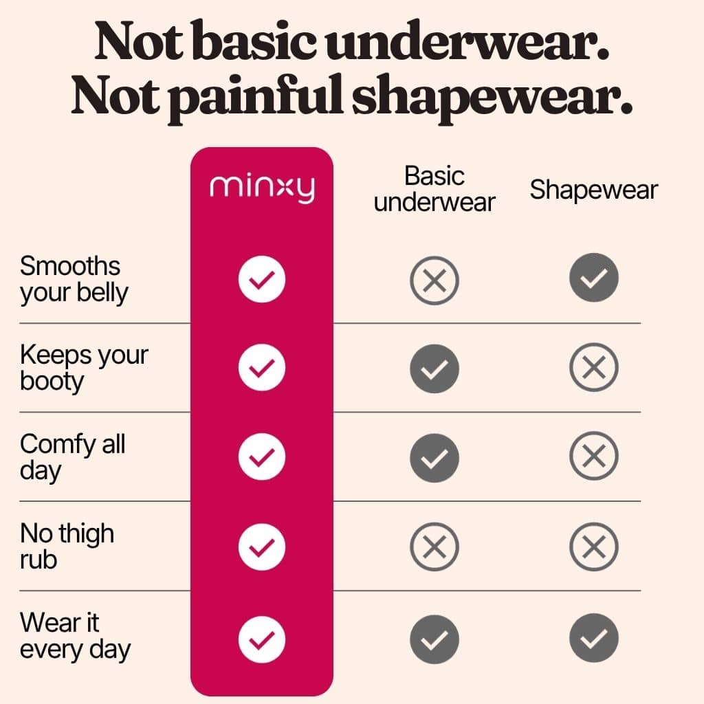 The Everyday Shaping Boxer