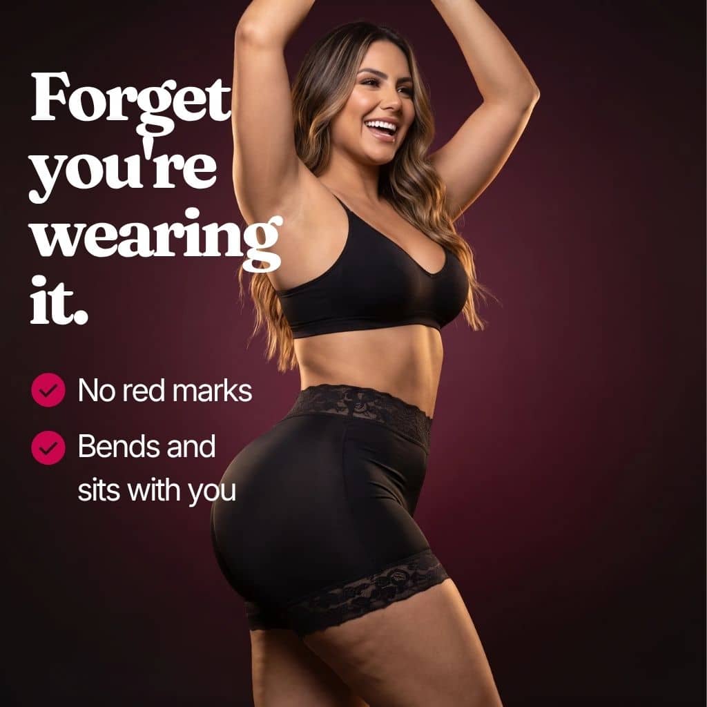 The Everyday Shaping Boxer