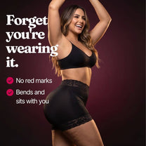 The Everyday Shaping Boxer