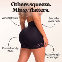 The Everyday Shaping Boxer
