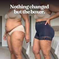 The Everyday Shaping Boxer